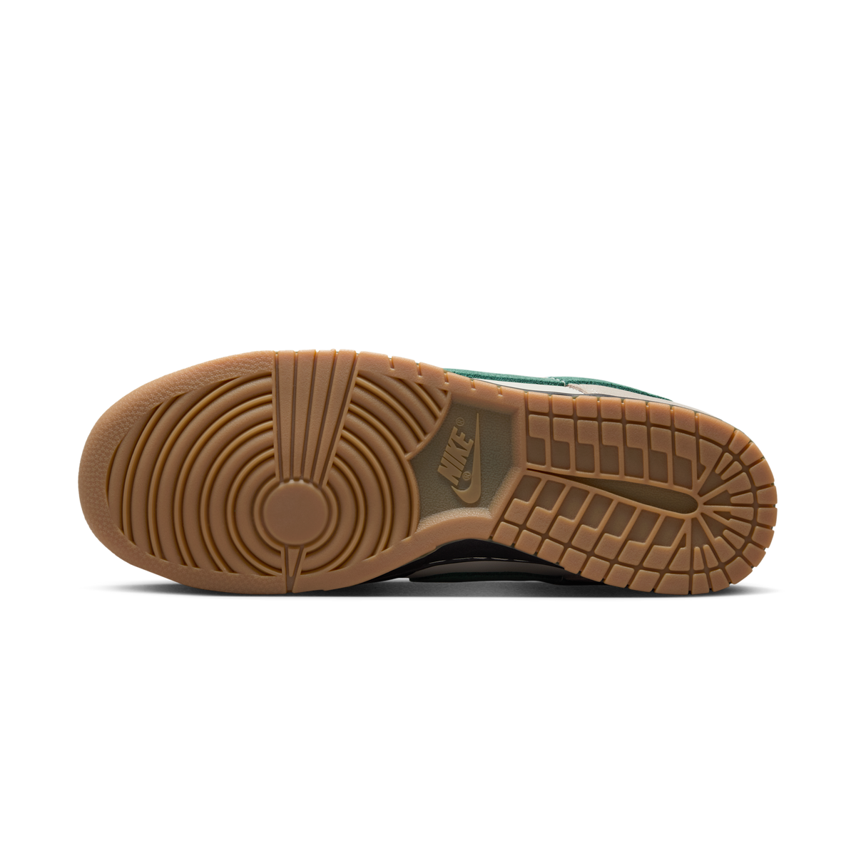Nike Dunk Low Light Orewood Brown Bicoastal