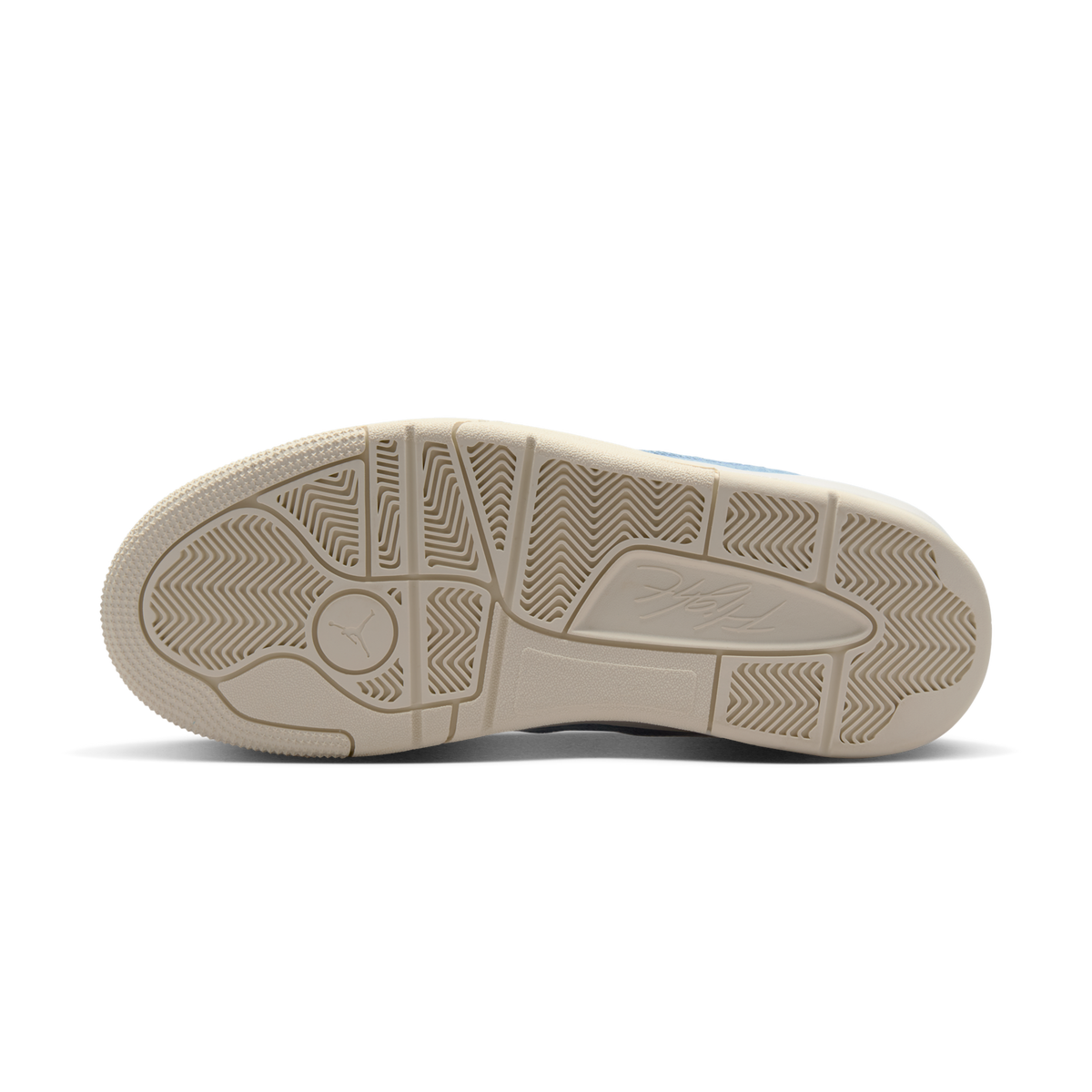 Jordan Flight Court SE Denim (Women's)