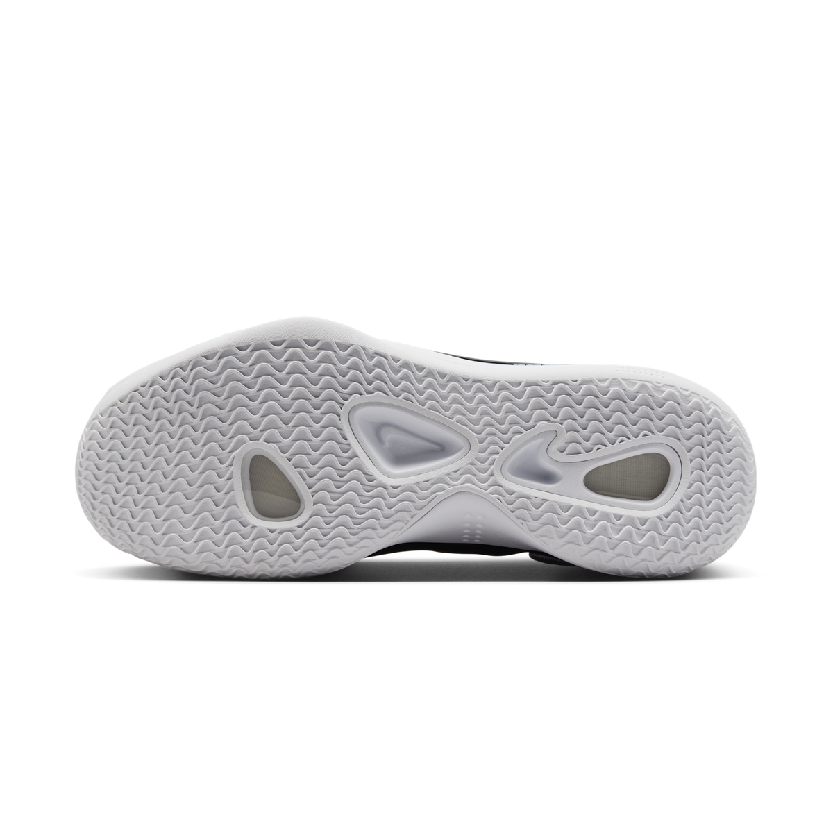 Nike HyperSet 2 Black White