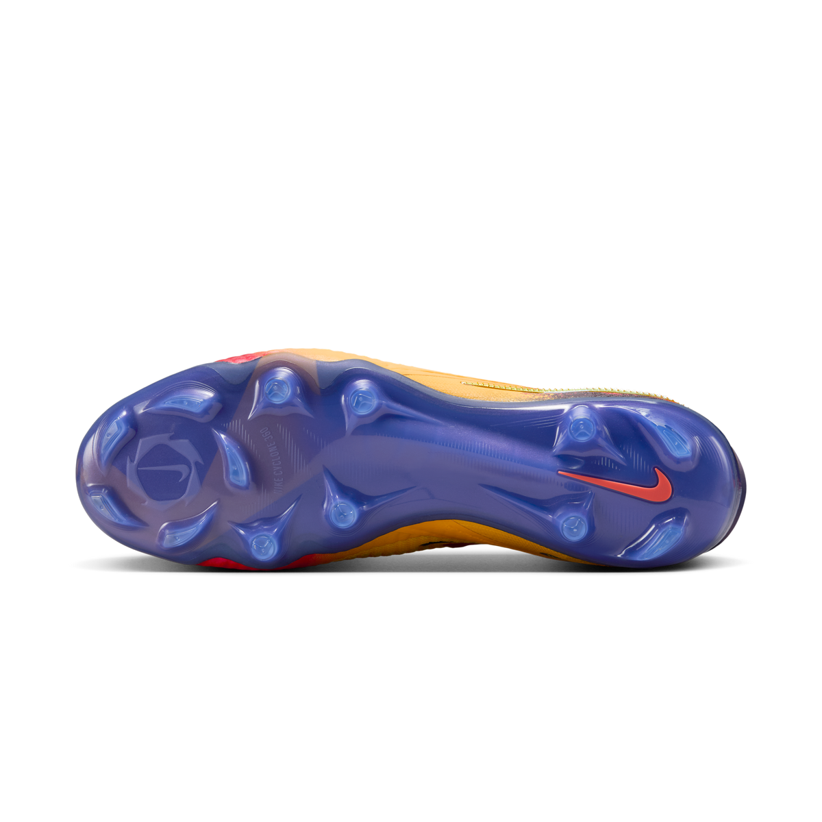 Nike Phantom 6 Low Elite FG Erling Haaland Precision Under Pressure | HQ2332-800