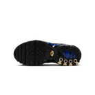 Nike Air Max Plus Black Racer Blue (GS)