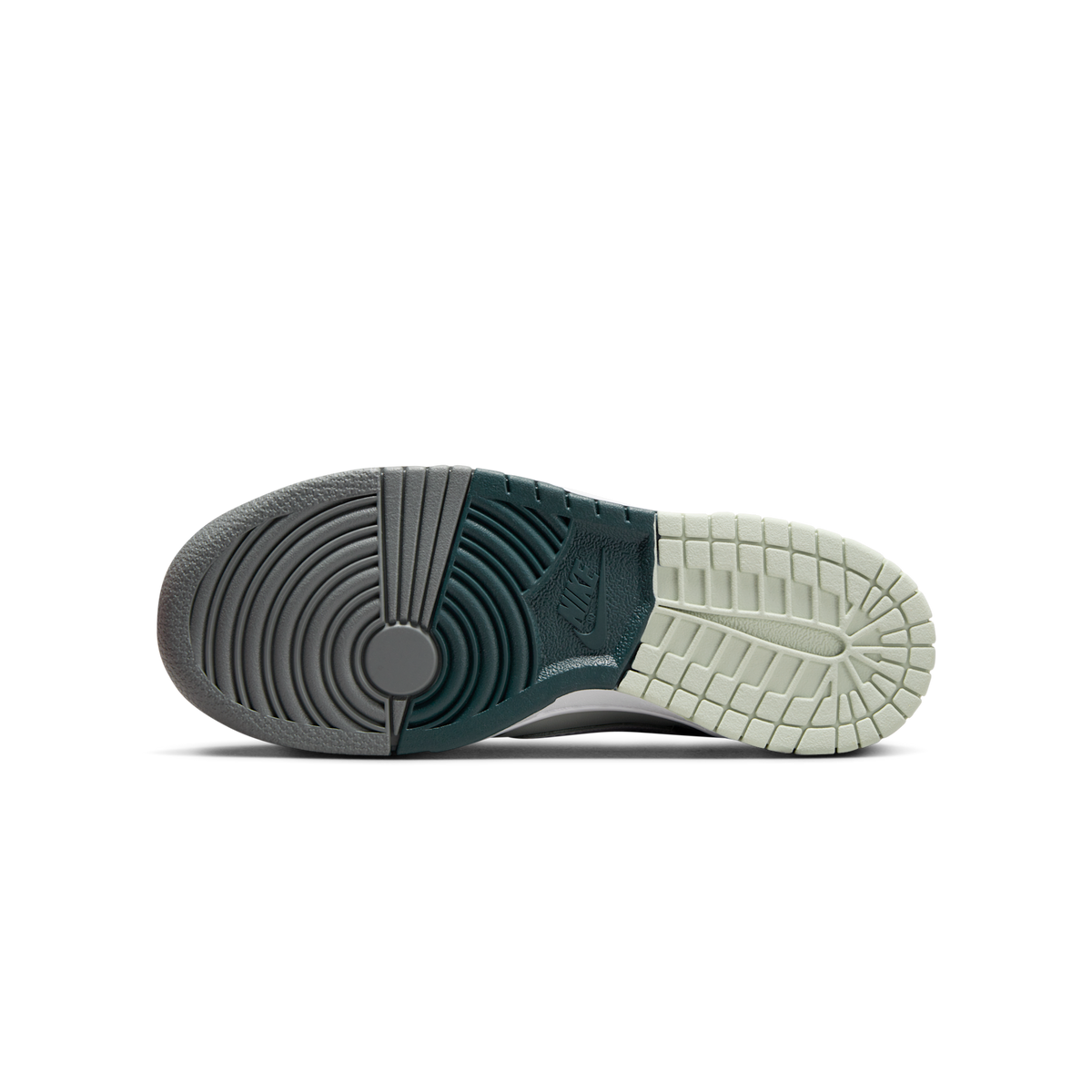 Nike Dunk Low Split Deep Jungle (GS)