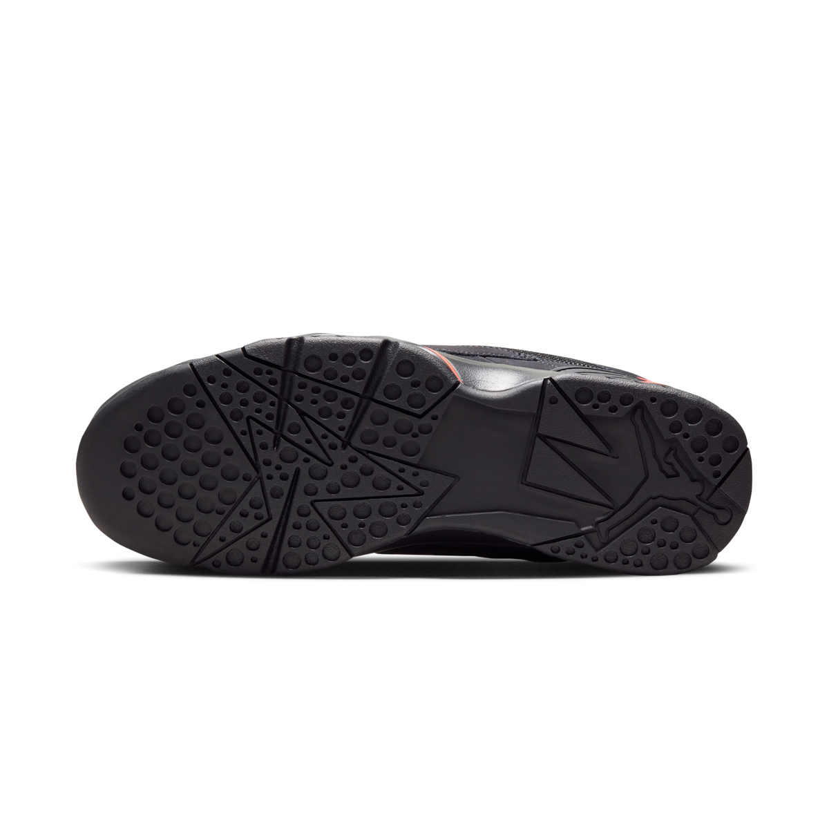 Jordan MVP 92 Black Infrared