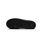 Nike Air Force 1 Low Black Multi-Color (GS)