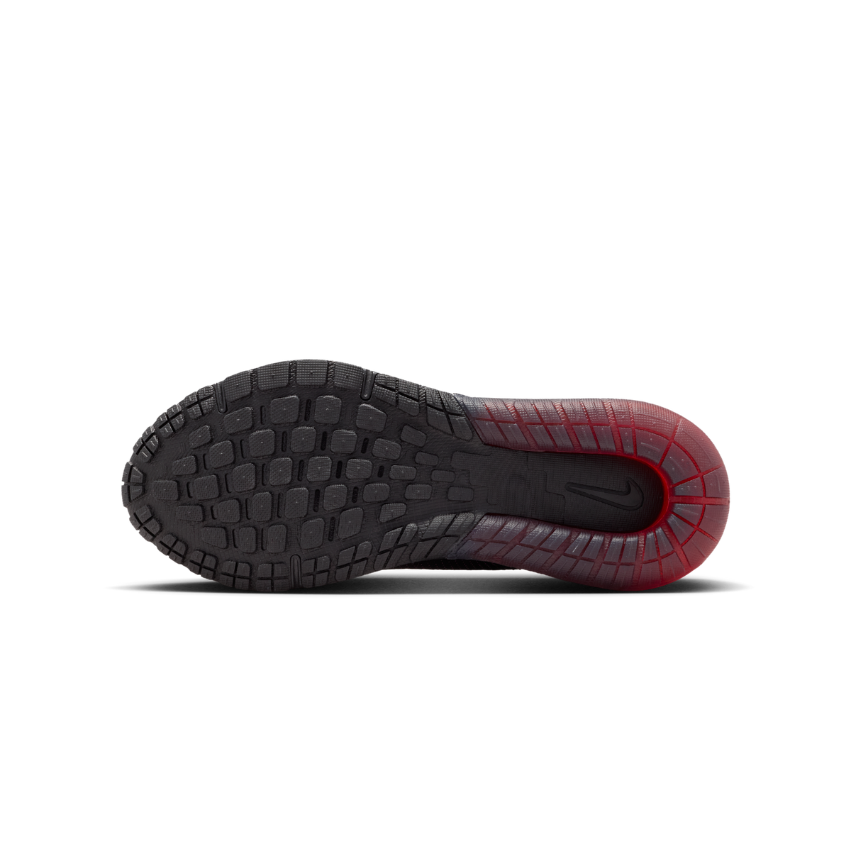 Nike Air Max Phoenix Black Challenge Red (GS) | HF7052-006