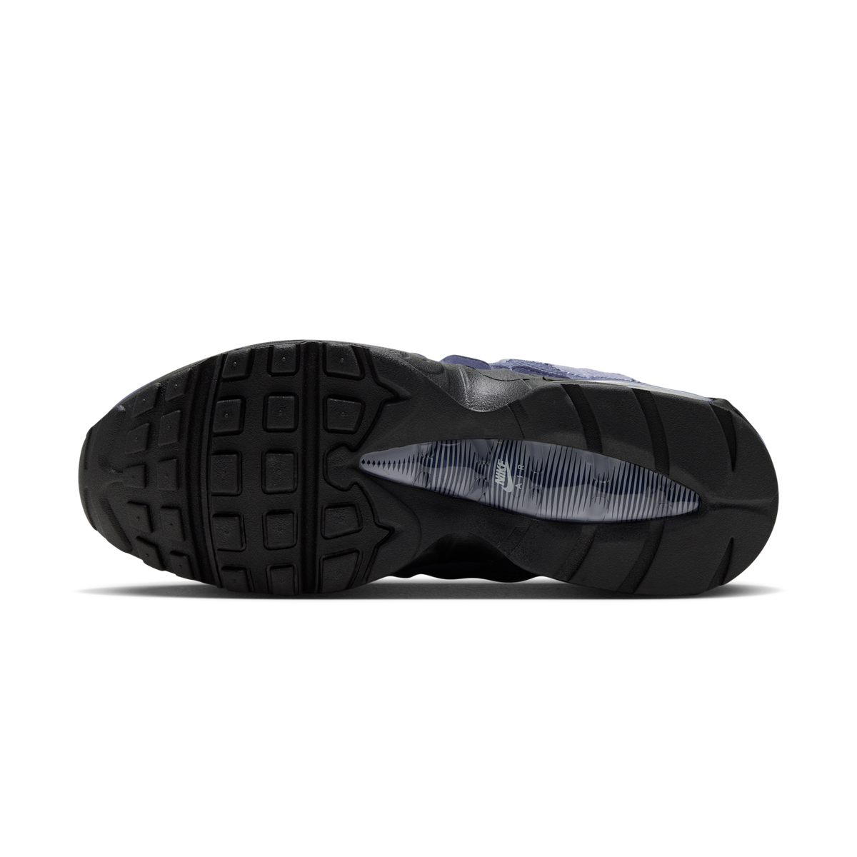 Nike Air Max 95 Big Bubble Denim Ashen Slate