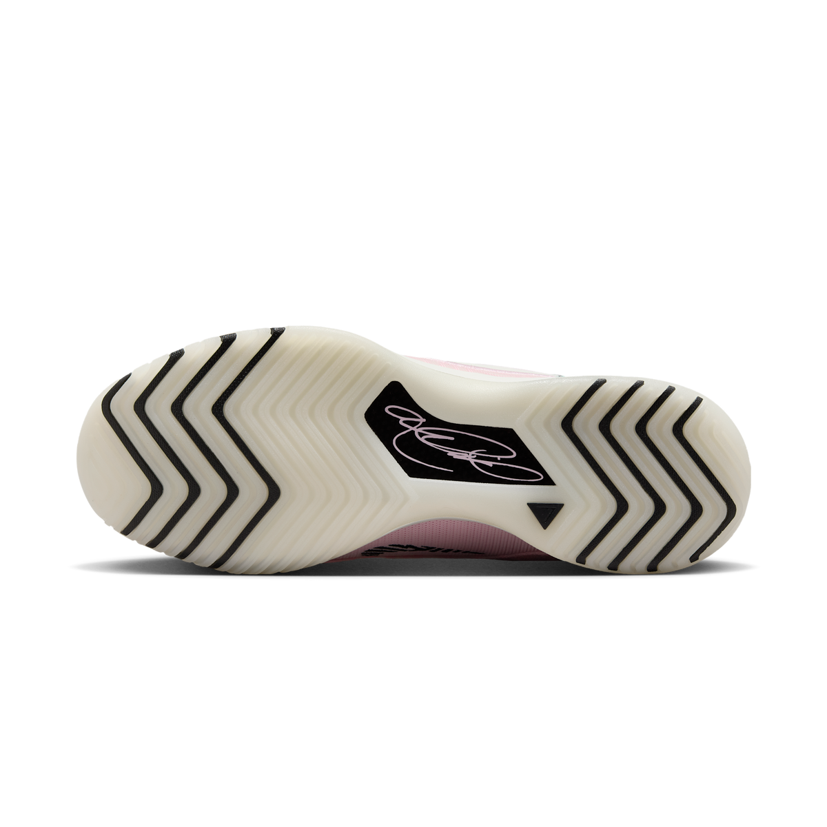 Nike Zoom LeBron NXXT Genisus Pink Foam Sail (Translucent Outsole)
