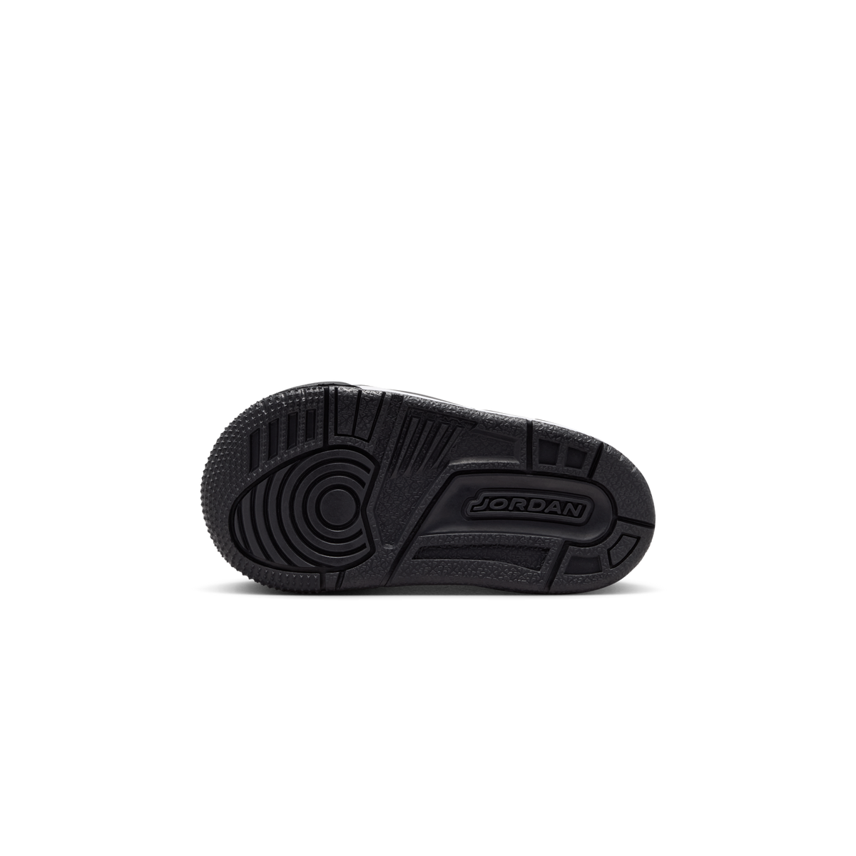 Jordan Spizike Low Oreo (TD)