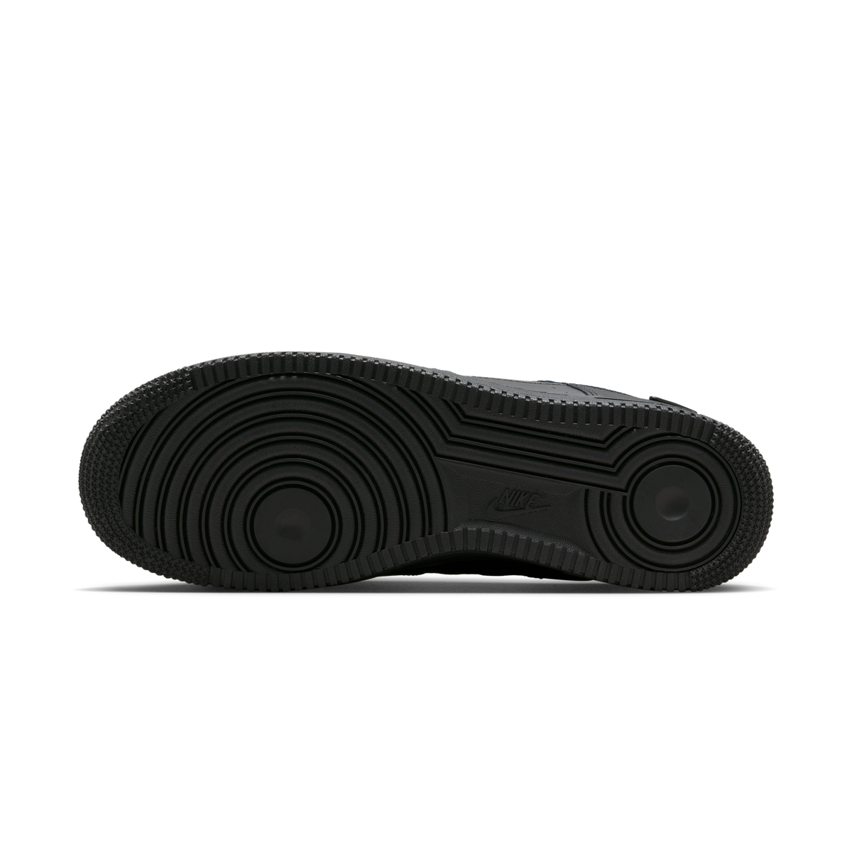 Nike Air Force 1 Low SE Triple Black Ripstop