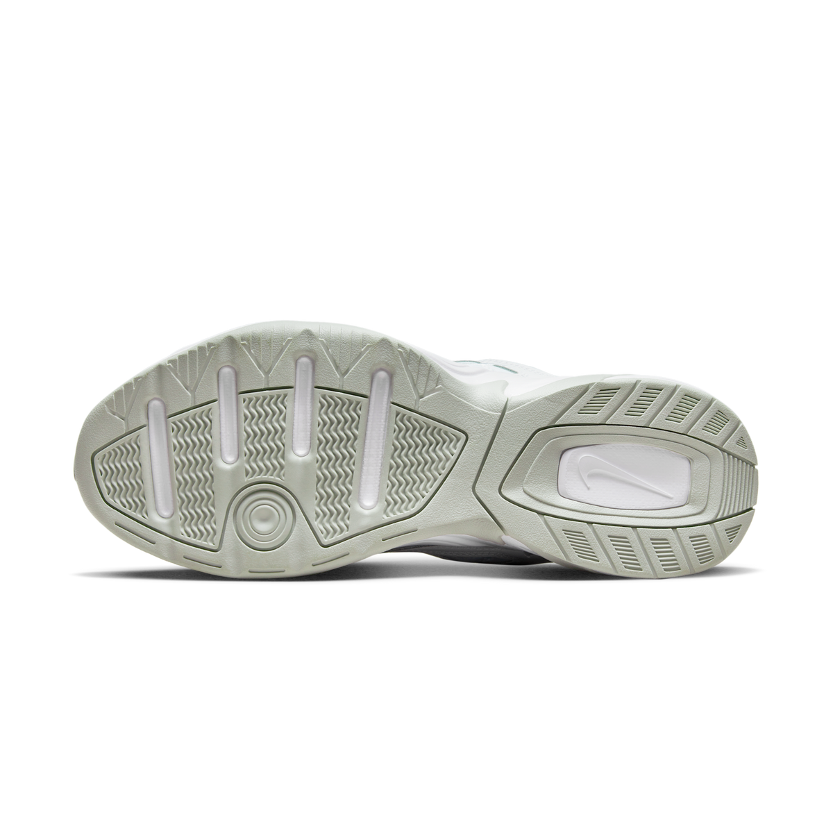Nike M2K Tekno White Pure Platinum (Women's)