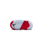 Jordan 5 Retro Fire Red Black Tongue (2025) (TD)