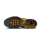 Nike Air Max Plus Black University Gold White
