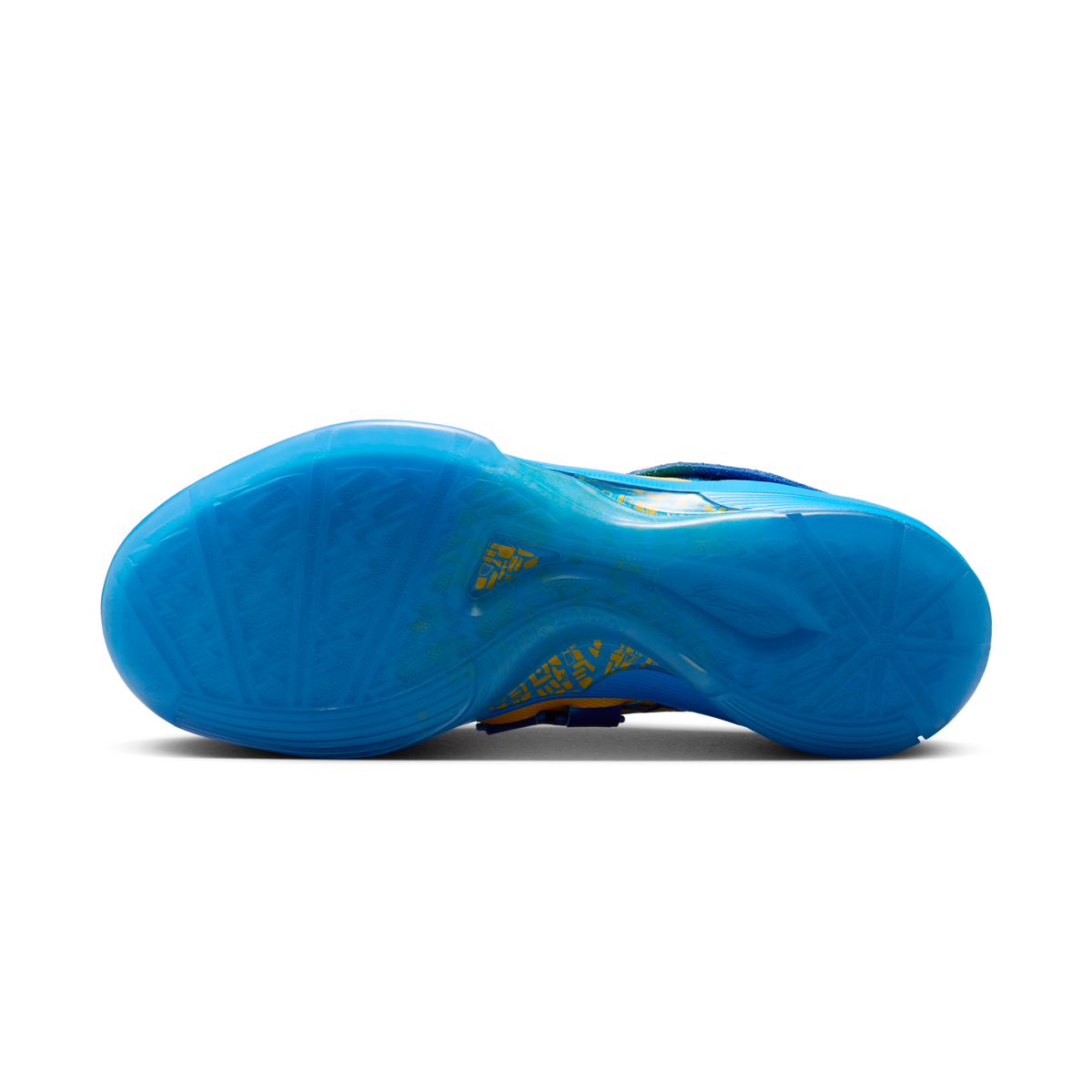 Nike KD 4 Scoring Title (2025) | FZ5916-400