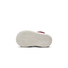 Jordan CMFT Era White Varsity Red Sail Black (TD)