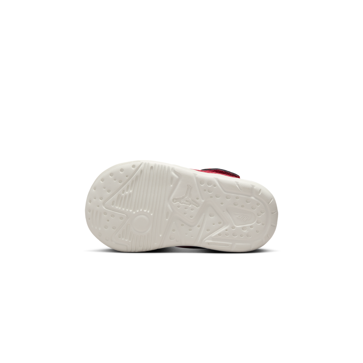 Jordan CMFT Era White Varsity Red Sail Black (TD)