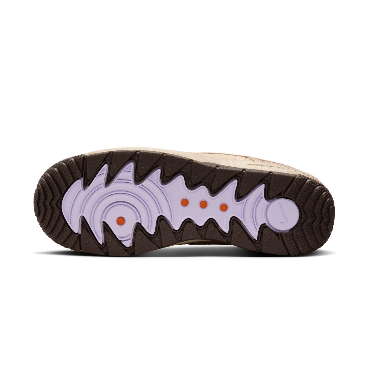 Nike Air Force 1 Wild Low Sesame (Women's)