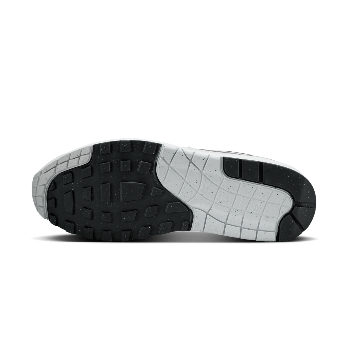 Nike Air Max 1 Essential Off Noir Vast Grey