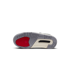 Jordan 3 Retro Cement Grey (PS)