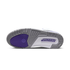 Jordan 3 Retro Dark Iris