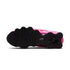 Nike Shox TL Desert Pink Black | IH1338-600