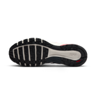Nike P-6000 Grey Fire Red