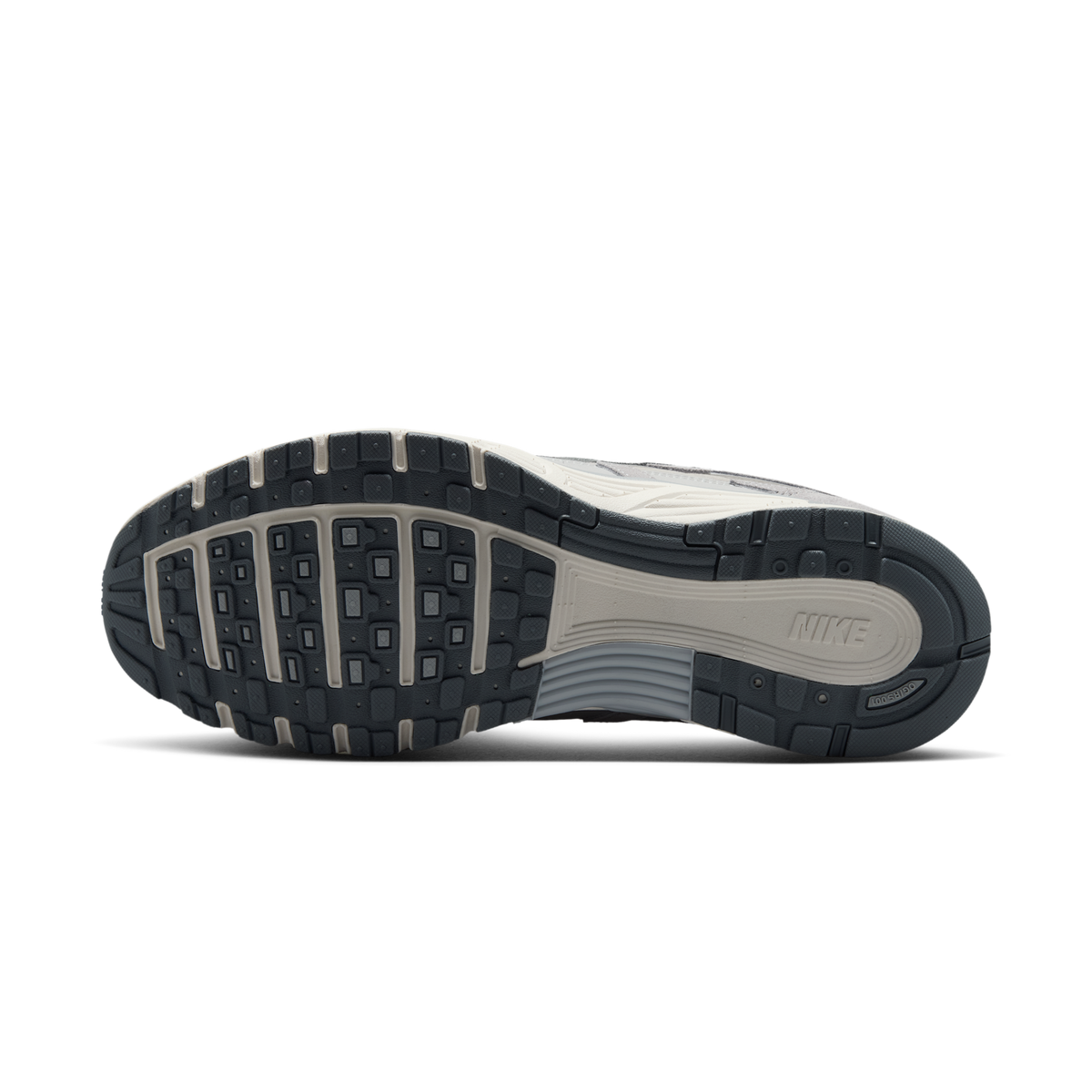 Nike P-6000 SE Pure Platinum Wolf Grey Summit White