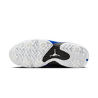 Jordan 14 Retro Golf White Hyper Royal