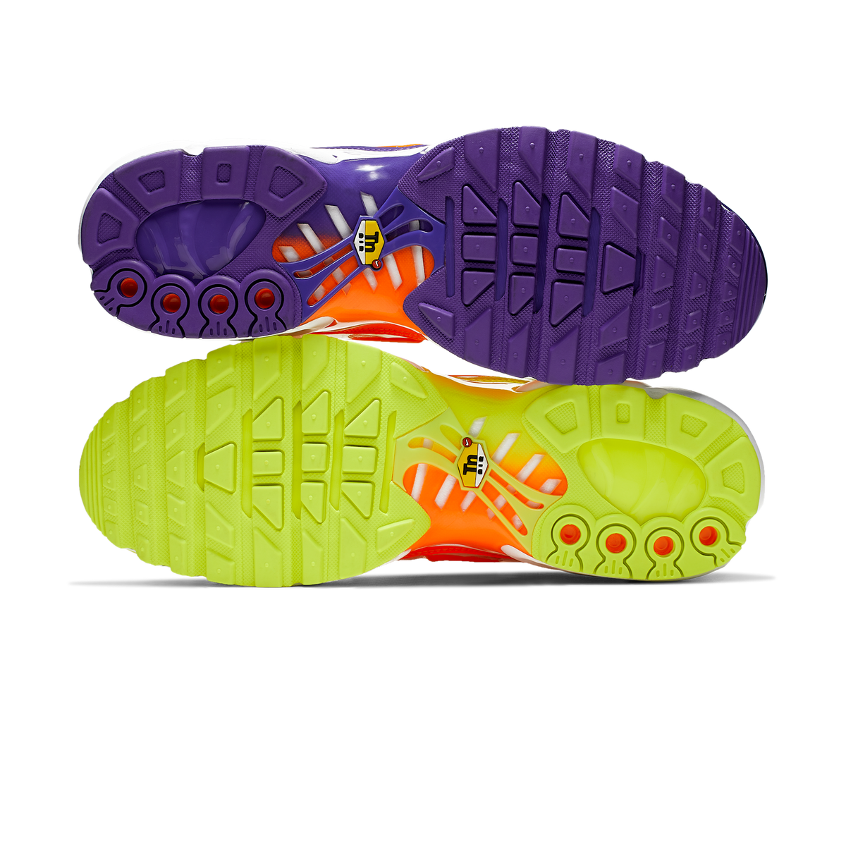 Nike Air Max Plus Color Flip Pack Grape | CI5924-531