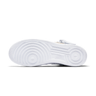 Nike Air Force 1 Mid Supreme NBA White