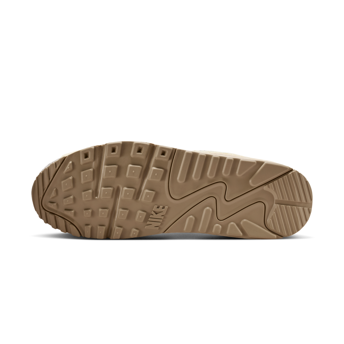 Nike Air Max 90 Premium Pale Ivory