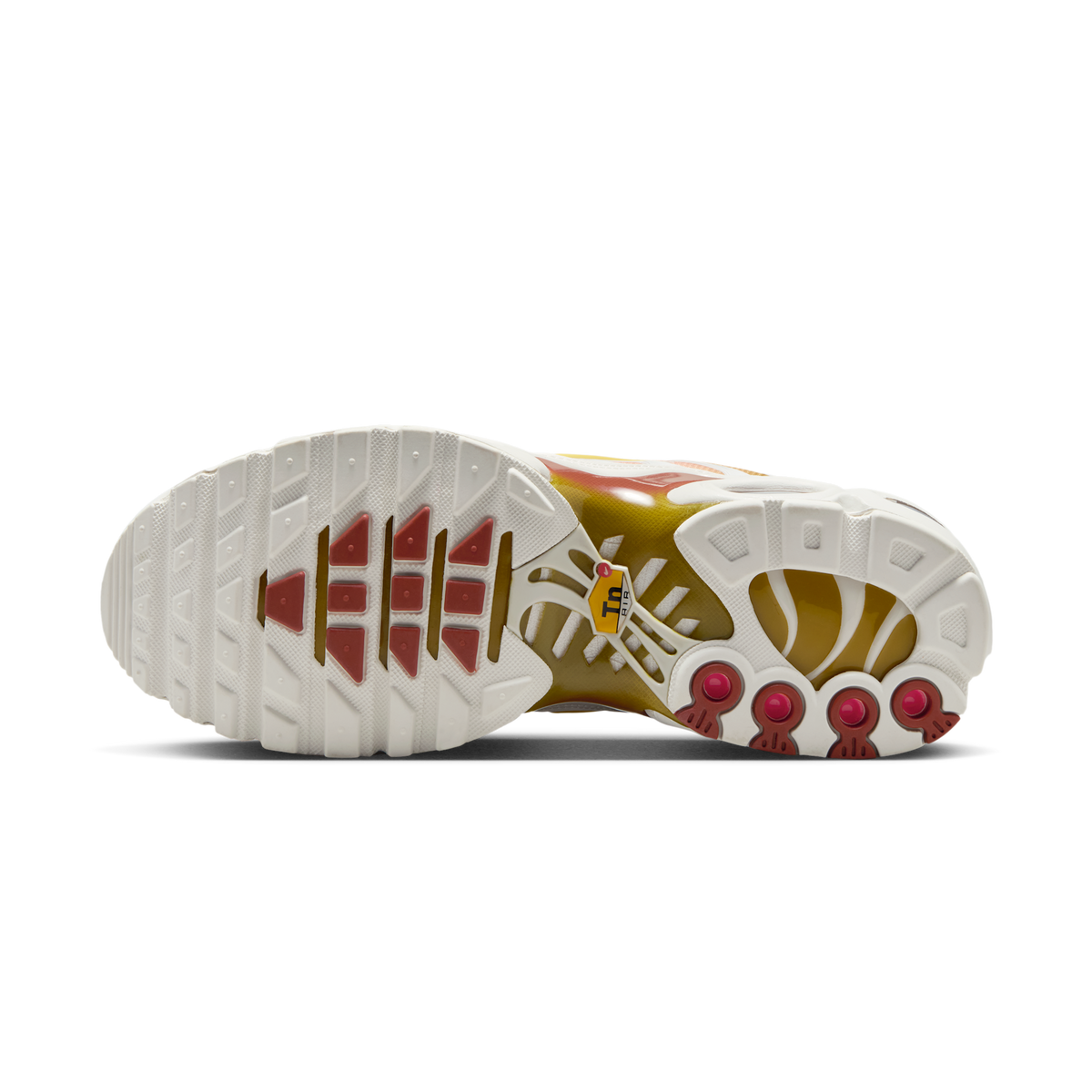 Nike Air Max Plus Rugged Orange Saturn Gold (Women's)