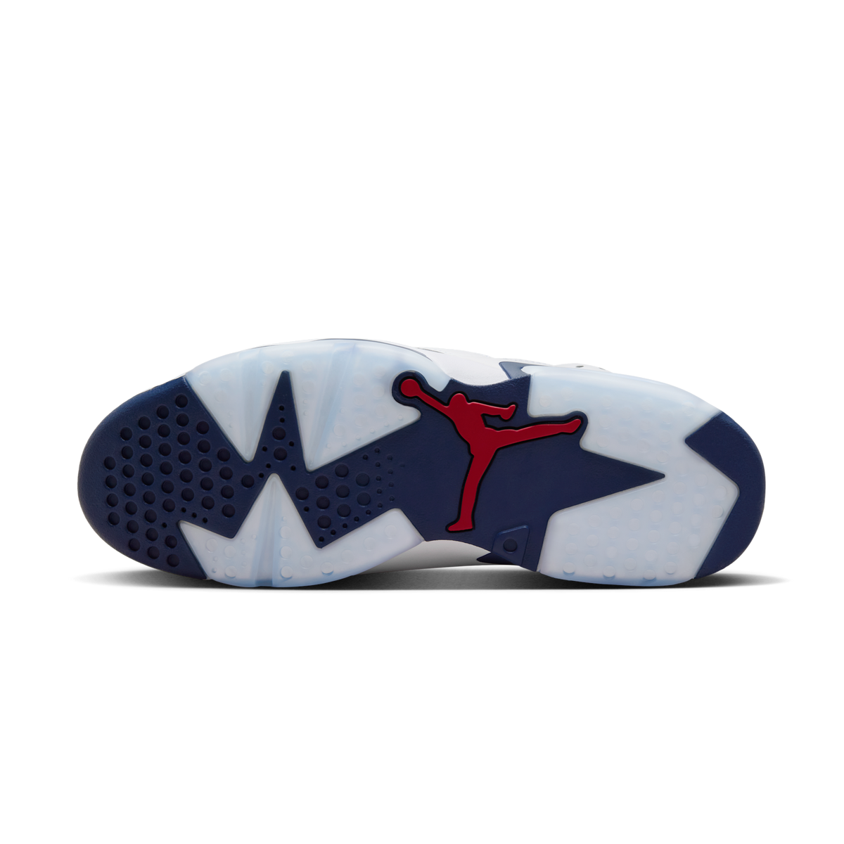 Jordan 6 Retro Olympic (2024)