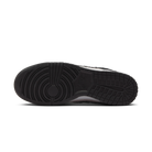 Nike Dunk Low Retro SE Panda-Monium White Black Suede