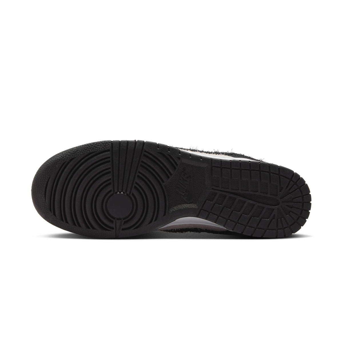 Nike Dunk Low Retro SE Panda-Monium White Black Suede