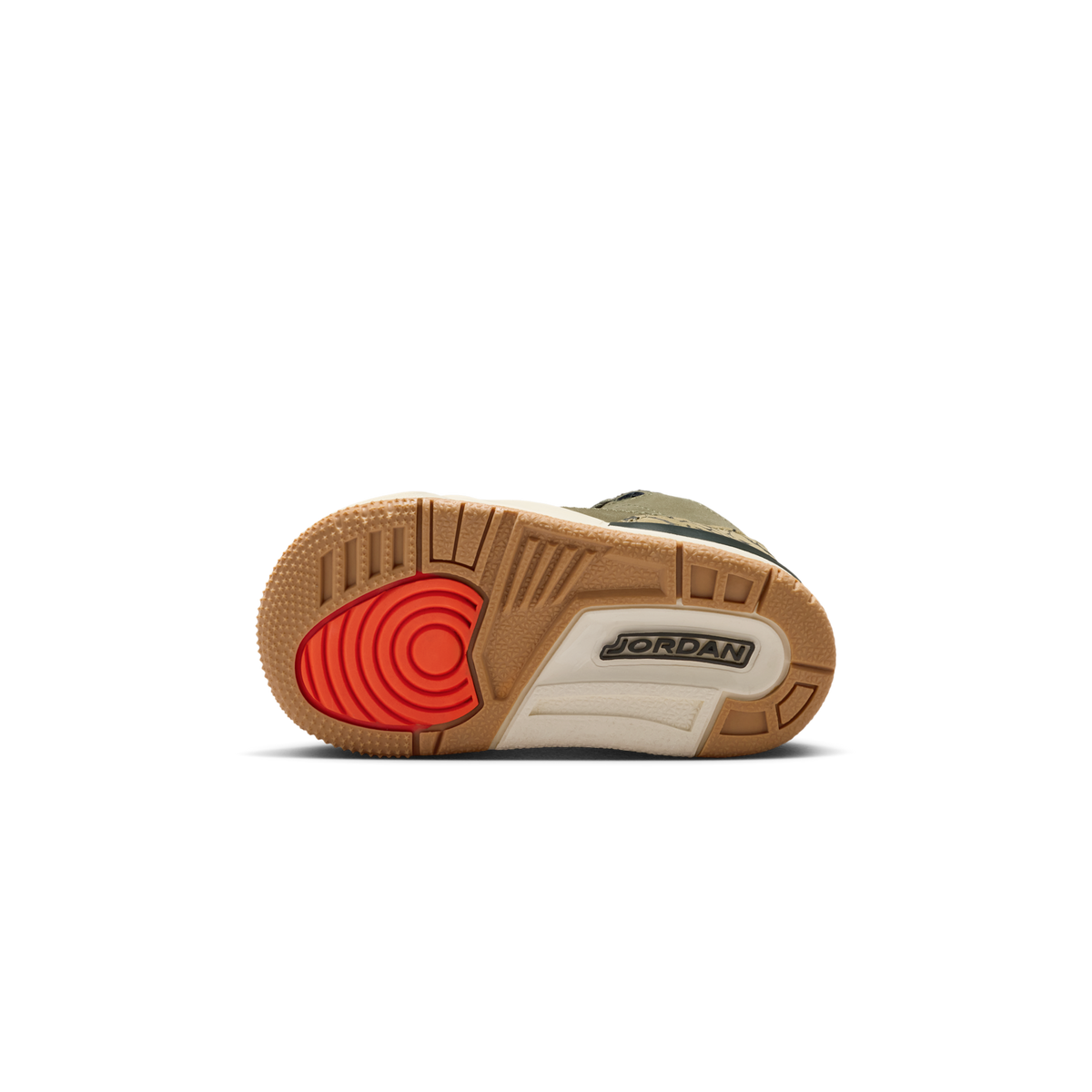 Jordan 3 Retro Family Affair (TD)