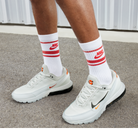 Nike Air Max Pulse Summit White Safety Orange | DR0453-100