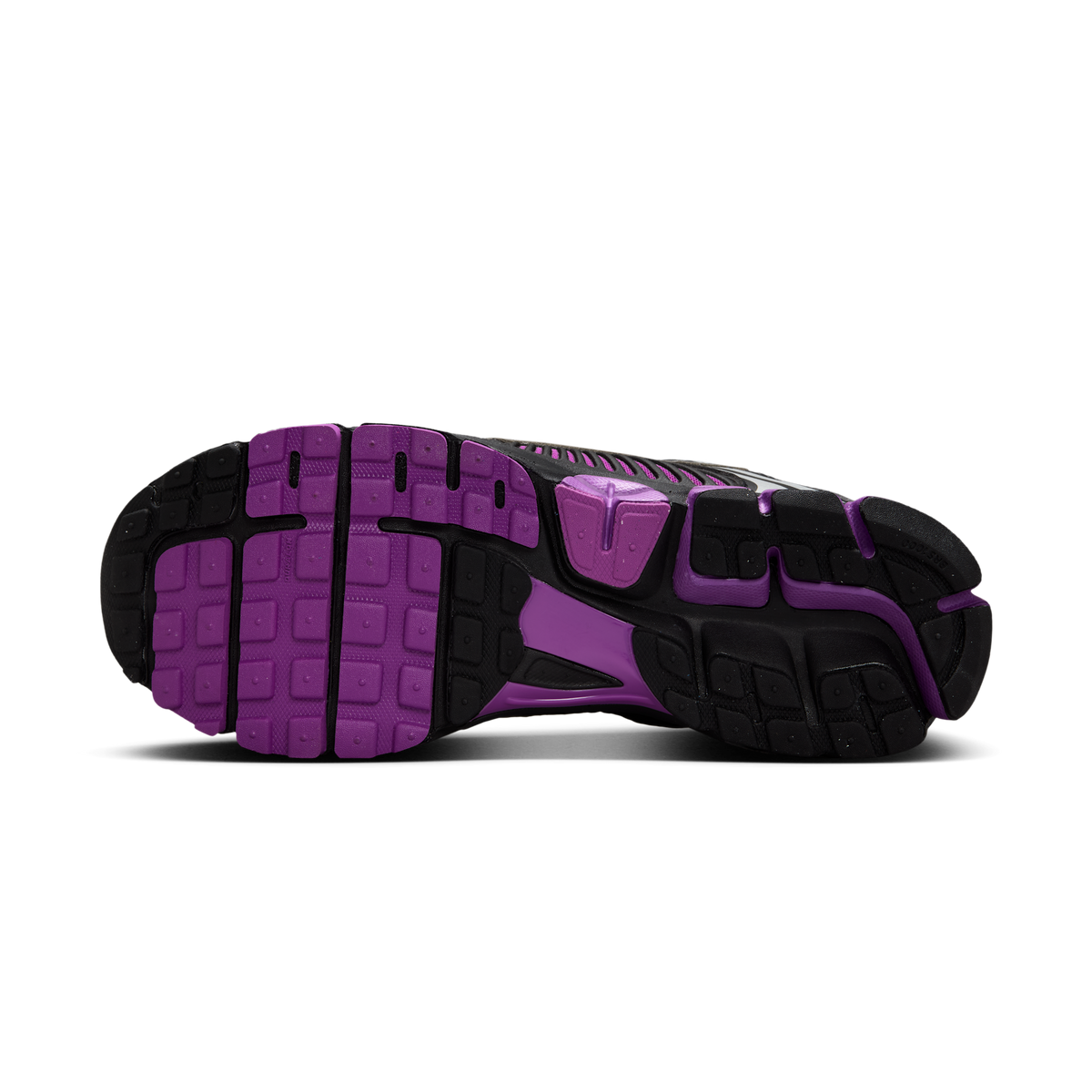 Nike Zoom Vomero 5 Black Vivid Purple