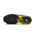 Nike Air Max Plus Black Opti Yellow