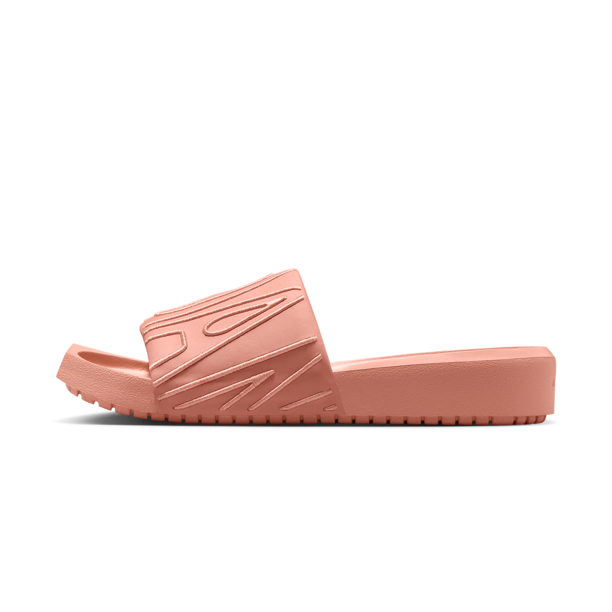 Jordan NOLA Slide Madder Root (Women's)