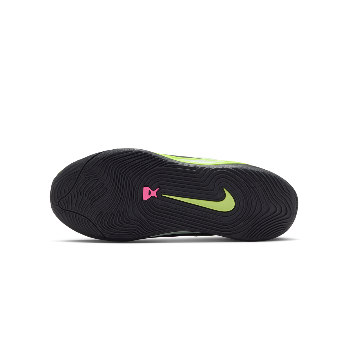 Nike A'ja Wilson A'One Her Time to Shine (GS)