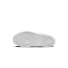 Nike Court Borough Low Recraft Triple White (PS)