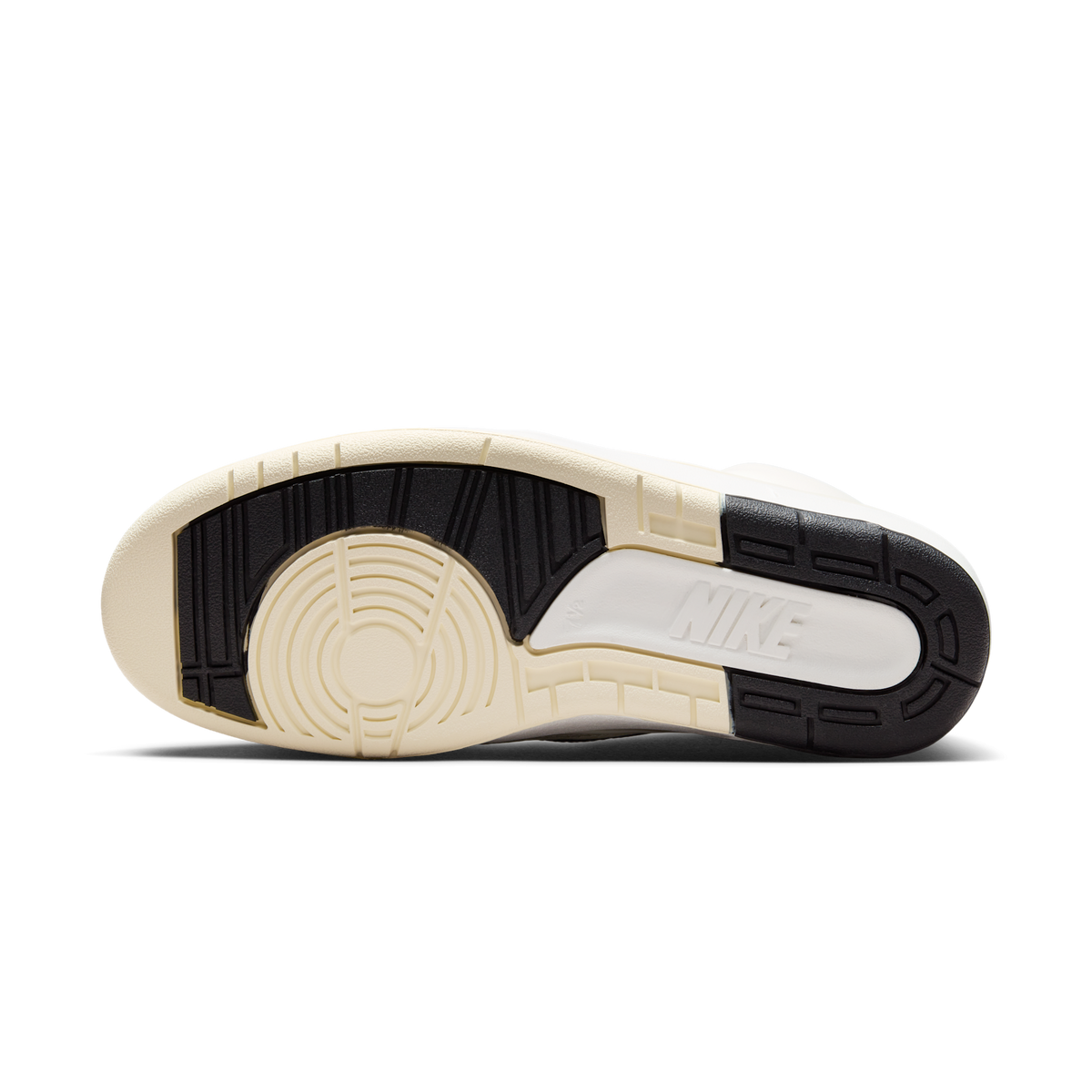 Jordan 2 Retro Sail Black (Women's)