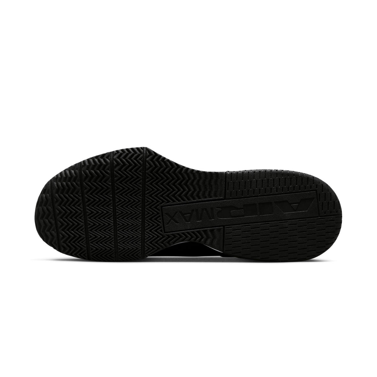 Nike Air Max Alpha Trainer 6 Black White | FQ1833-001