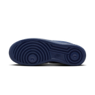 Nike Air Force 1 Low '07 Midnight Navy Black (Women's)