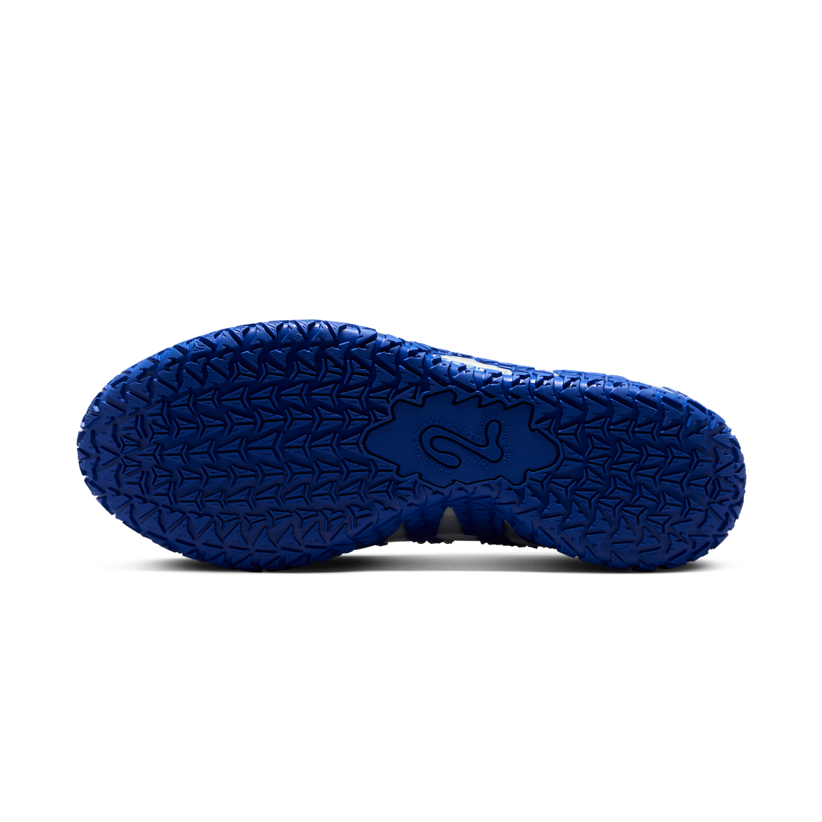 Nike Ja 3 TB White Game Royal