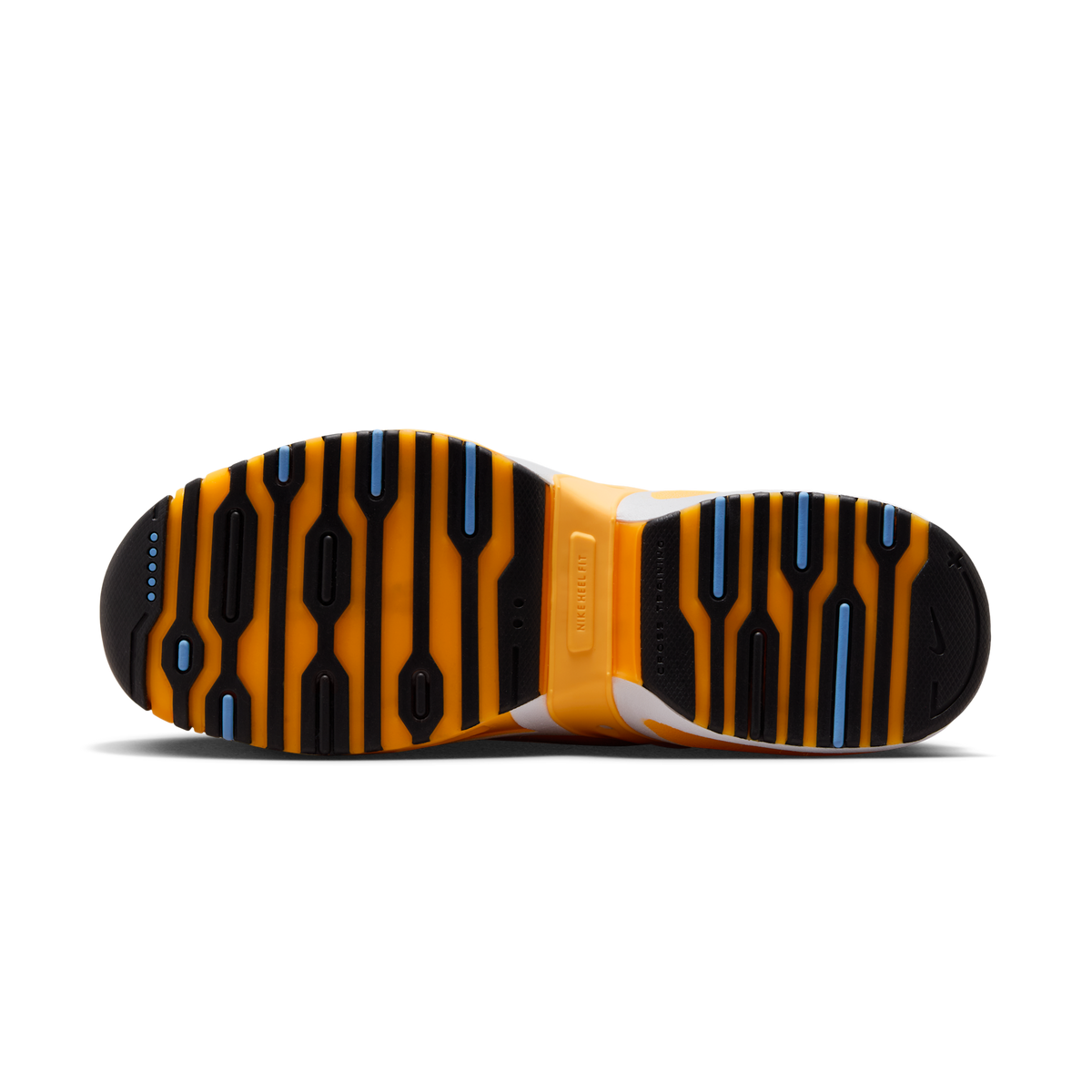 Nike Air Max Craze Laser Orange (Women's) | FZ2089-800
