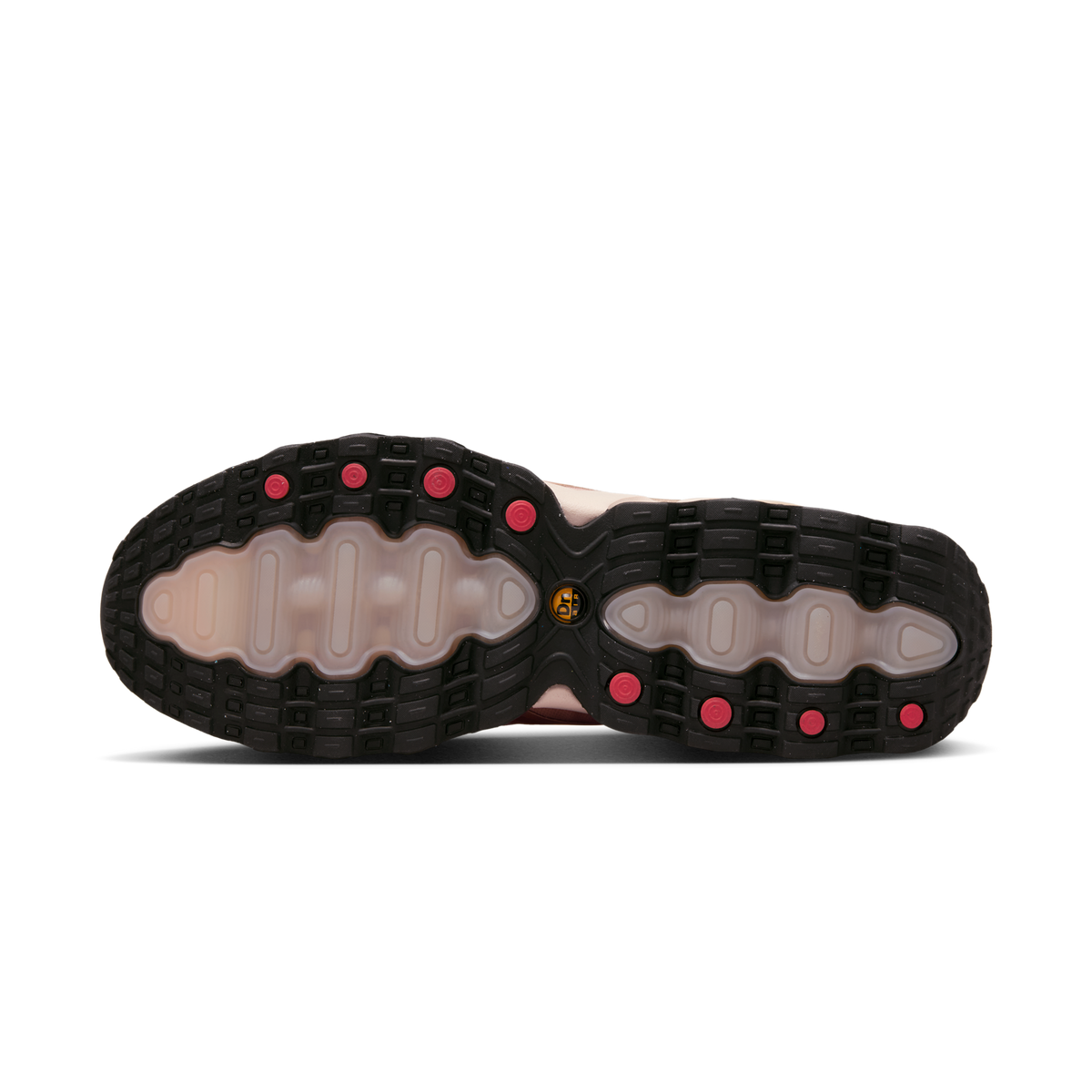Nike Air Max Dn8 Rose Gold (Women's) | HF5509-900