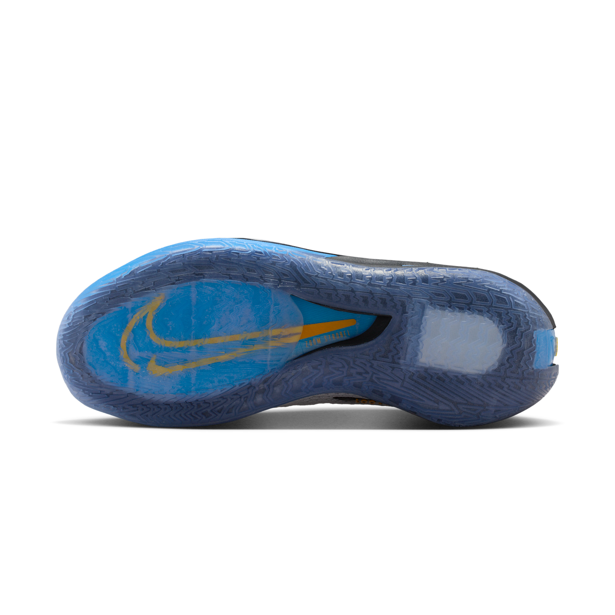 Nike Air Zoom GT Cut White Photo Blue