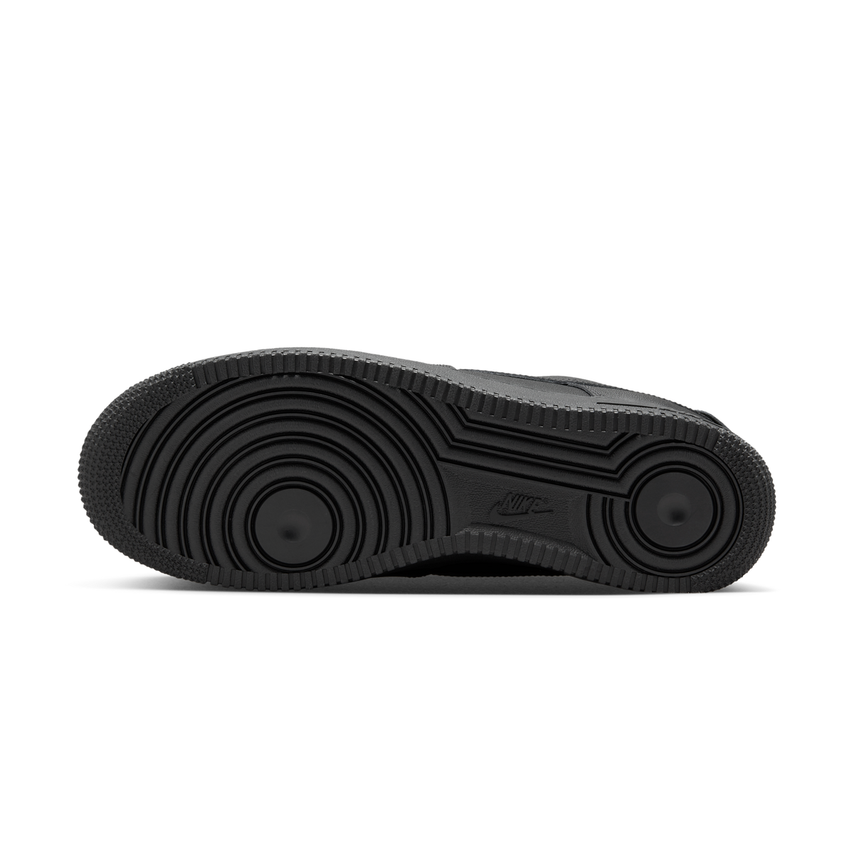 Nike Air Force 1 Low Flyease Triple Black