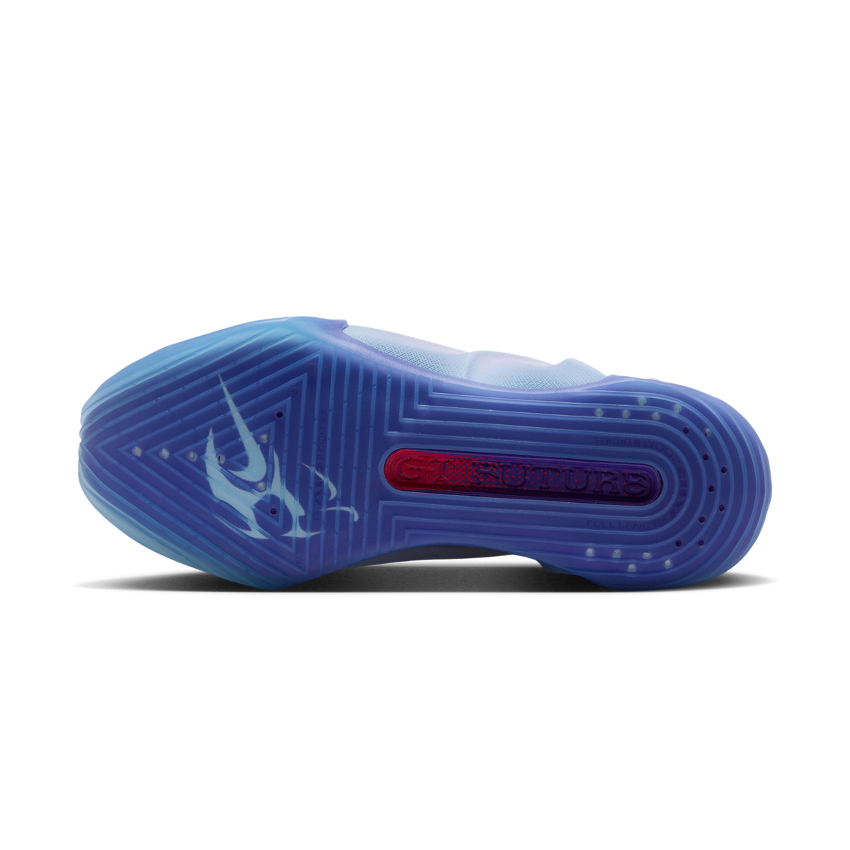 Nike GT Future .SWOOSH Swooshman